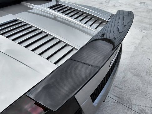 Used 2007 Lamborghini Gallardo Spyder AWD/4WD image 47