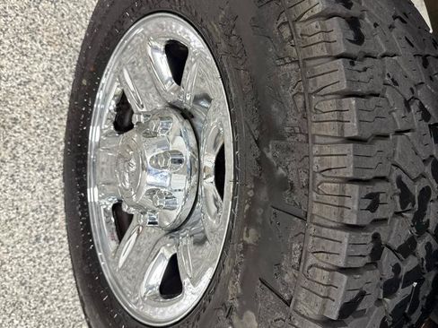 Used 2012 RAM 2500 ST w/ PWR & Remote Entry Group AWD/4WD image 8