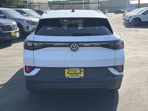 Certified 2023 Volkswagen ID.4 Pro RWD image 4