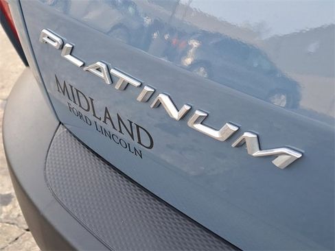 Certified 2023 Ford Escape Platinum image 7