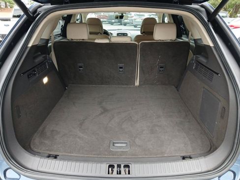 Used 2019 Lincoln Nautilus Reserve FWD image 10