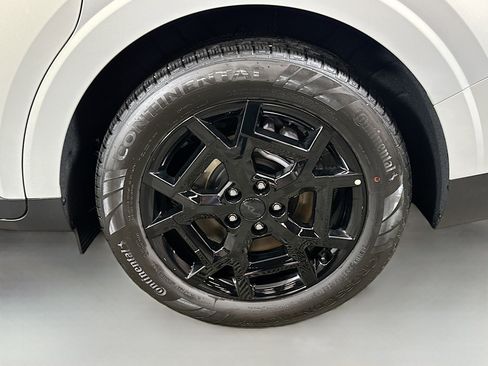 New 2026 Kia Carnival SX w/ SX Dark Edition Package image 33