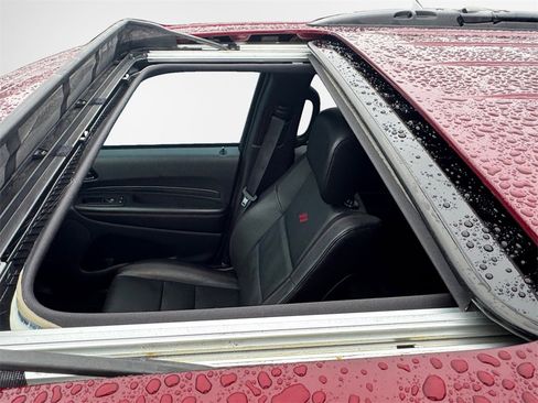 Certified 2025 Dodge Durango GT image 13