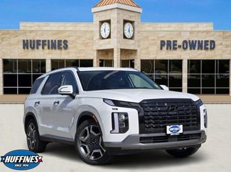 Used 2024 Hyundai Palisade SEL w/ Premium Package video 1