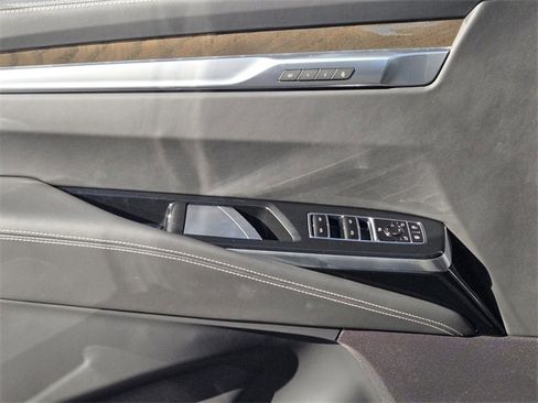 New 2026 Cadillac Escalade Platinum Sport image 20