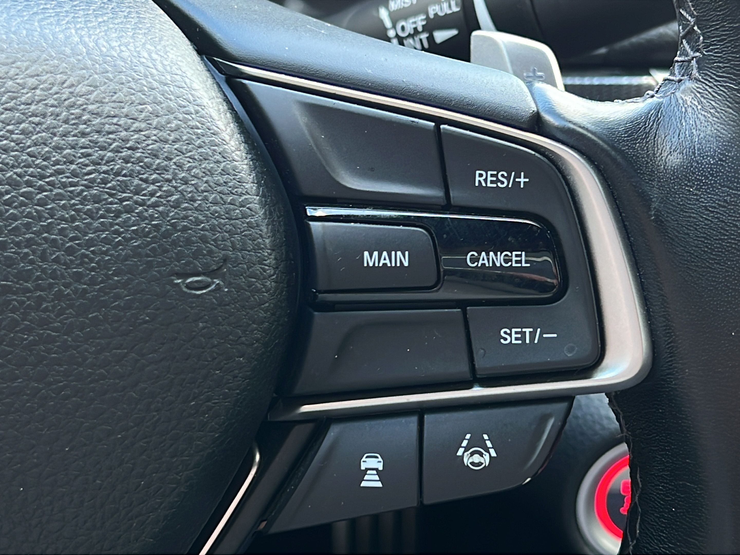 Used 2019 Honda Accord Sport image 21