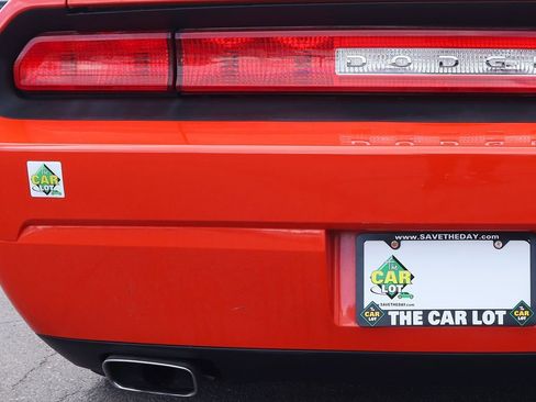 Used 2008 Dodge Challenger SRT8 image 19