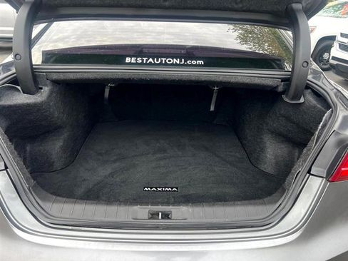 Used 2017 Nissan Maxima 3.5 SL image 27