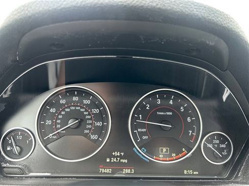 Used 2016 BMW 428i Gran Coupe xDrive AWD/4WD image 26
