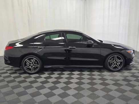 Used 2022 Mercedes-Benz CLA 250 4MATIC image 5