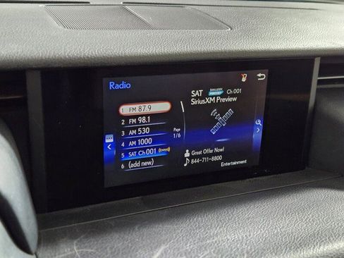 Certified 2020 Lexus IS 300 image 35