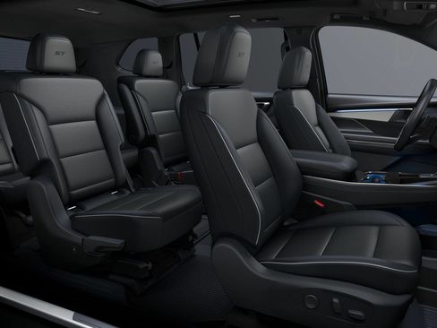 New 2026 Buick Enclave Sport Touring w/ Power Package image 58