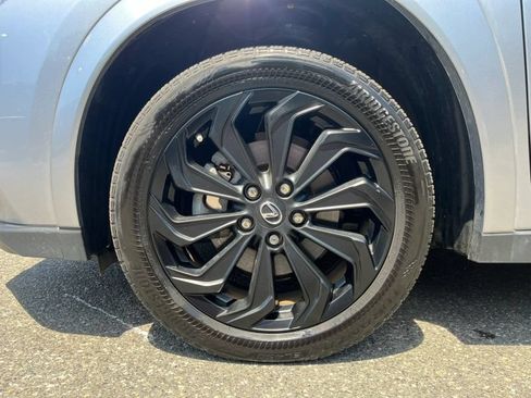 Used 2023 Lexus UX 250h AWD w/ Accessory Package (Z2) image 29