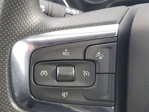 Certified 2023 Chevrolet Blazer LT w/ Convenience Package image 23