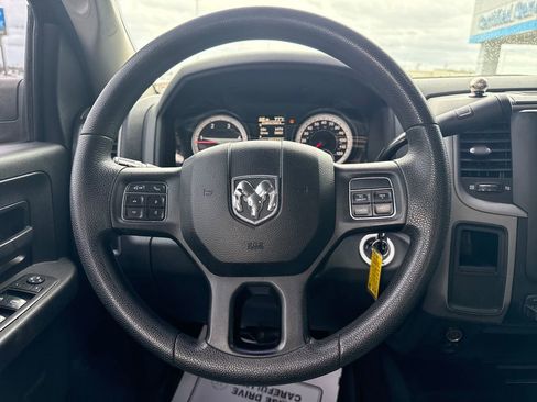 Used 2015 RAM 2500 Tradesman w/ Chrome Appearance Group image 18