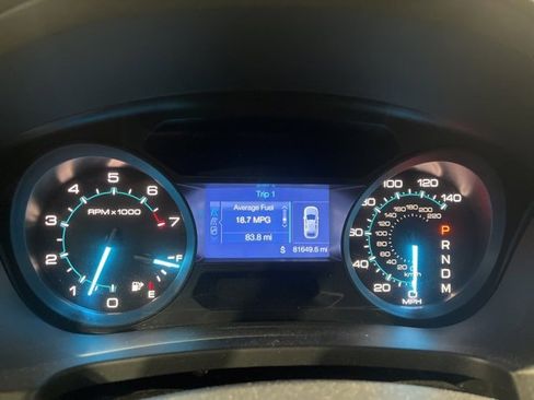 Used 2014 Ford Explorer FWD image 16