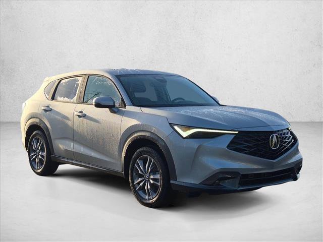 New 2026 Acura ADX FWD image 10