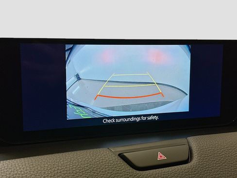 Used 2024 MAZDA CX-90 Plug-In Hybrid w/ Preferred image 23