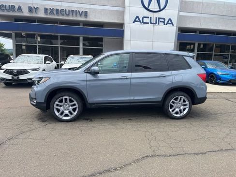 Used 2025 Honda Passport EX-L image 46