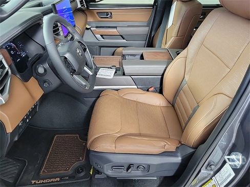 New 2025 Toyota Tundra 1794 Edition image 13