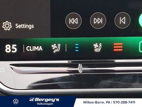 New 2026 Volkswagen GTI Autobahn FWD image 20