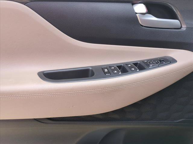 Used 2023 Hyundai Santa Fe SEL AWD/4WD image 11