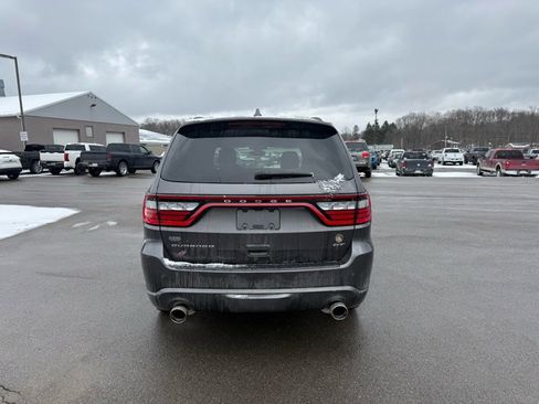 Used 2021 Dodge Durango GT image 7
