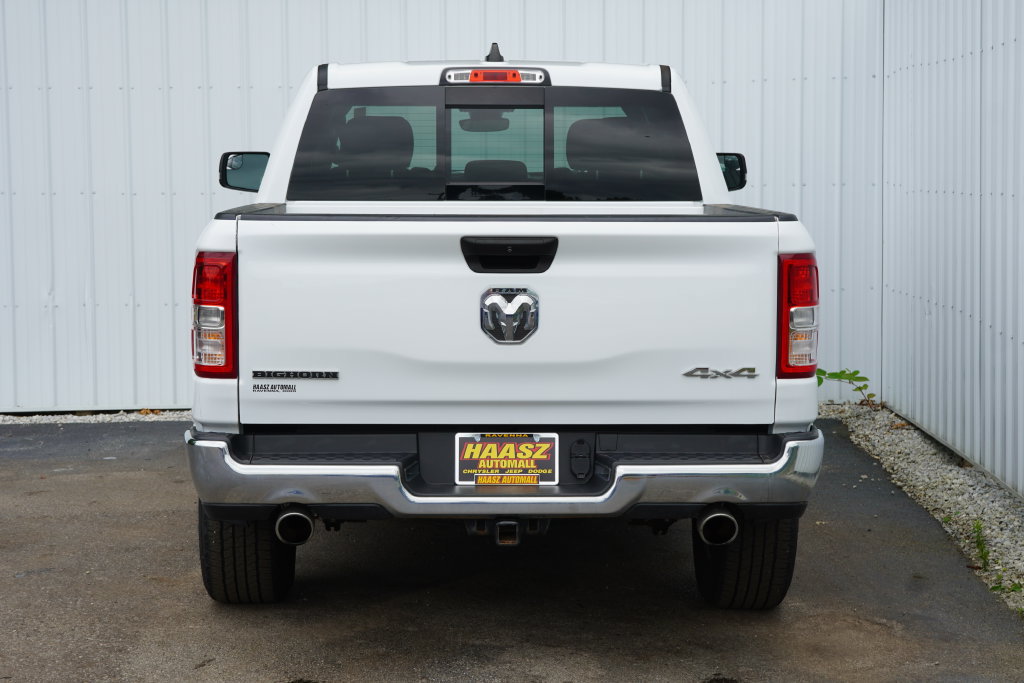Used 2023 RAM 1500 Big Horn AWD/4WD image 5