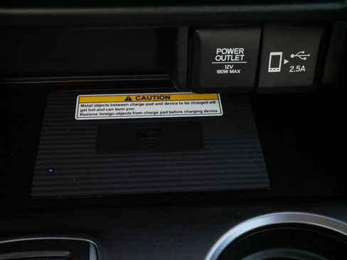 Certified 2023 Honda Passport EX-L image 28