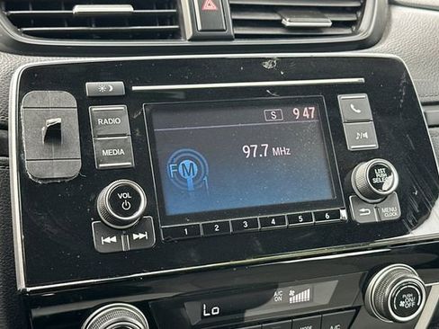 Certified 2021 Honda CR-V LX image 20