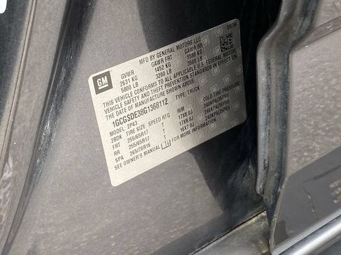 Used 2016 Chevrolet Colorado Z71 RWD image 33