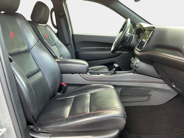 Used 2024 Dodge Durango GT AWD/4WD image 16