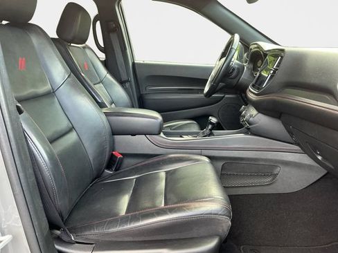 Used 2024 Dodge Durango GT AWD/4WD image 16