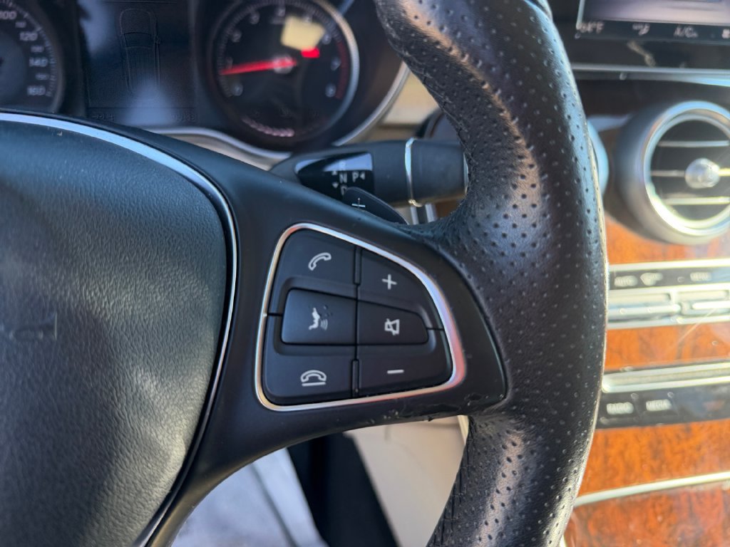 Certified 2018 Mercedes-Benz GLC 300 image 15