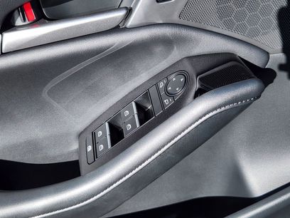 Certified 2025 MAZDA MAZDA3 s Sport