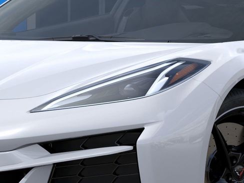 New 2025 Chevrolet Corvette E-Ray image 35