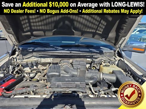 Used 2010 Ford F150 Platinum image 27