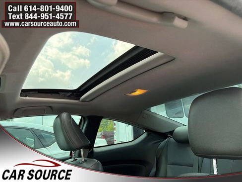 Used 2013 Honda Accord EX-L image 28