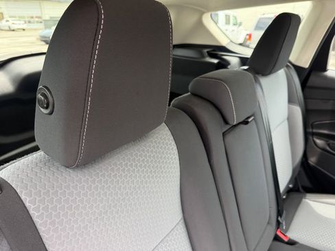 Used 2018 Ford Escape SE w/ SE Sync 3 Package AWD/4WD image 14