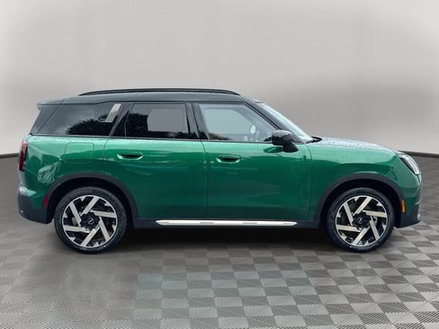 New 2026 MINI Cooper Countryman S image 2