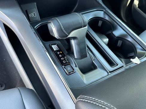 New 2025 Ford F150 Lightning Flash image 29