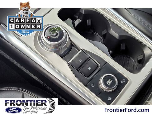 Used 2023 Ford Explorer XLT w/ Equipment Group 202A image 27