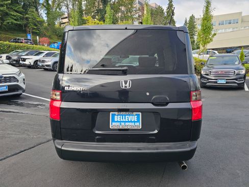 Used 2008 Honda Element EX image 6