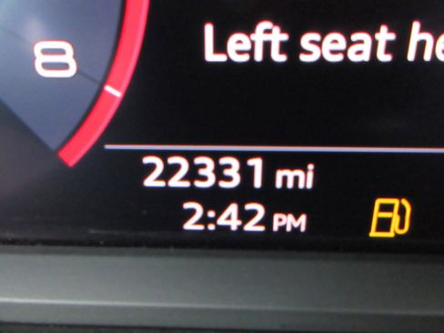 Used 2020 Audi Q3 2.0T Premium Plus image 36