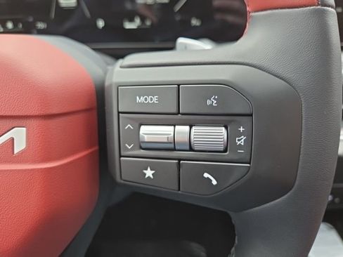 New 2026 Kia K4 GT-Line Turbo FWD image 36