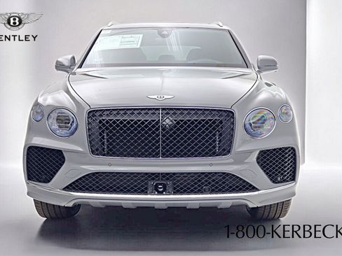 New 2025 Bentley Bentayga image 25