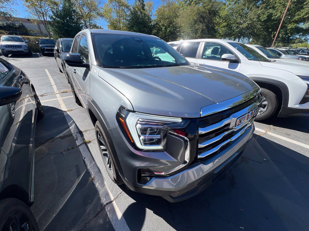 Used 2026 GMC Terrain Elevation FWD image 7