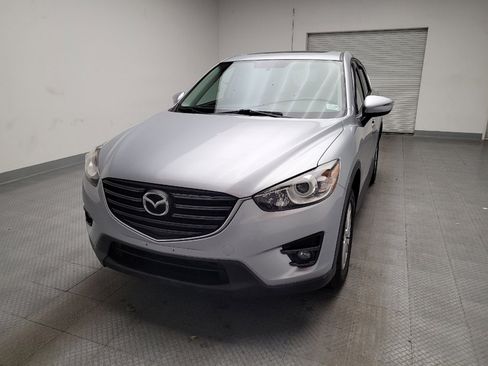 Used 2016 MAZDA CX-5 Touring w/ Bose/Moonroof Package FWD image 15