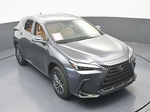 Used 2024 Lexus NX 250 FWD w/ Cold Area Package image 53
