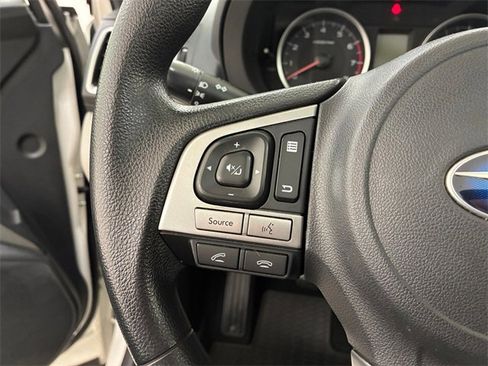 Used 2018 Subaru Forester 2.5i Premium w/ All-Weather Package image 23